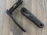Sram DUB Wide Crank 155mm