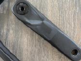 Sram DUB Wide Crank 155mm - nuotraukos Nr. 2