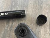 Sram DUB Wide Crank 155mm - nuotraukos Nr. 5