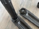 Sram DUB Wide Crank 155mm - nuotraukos Nr. 8