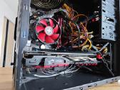 Biudžetinis Pc su Rx 580 8gb ir 16gb RAM - nuotraukos Nr. 4