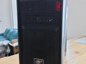 Biudžetinis Pc su Rx 580 8gb ir 16gb RAM