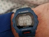Casio g shock gbd 200
