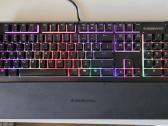 Steelseries Apex 3 klaviatūra