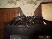 Vintažinis tualetinis staliukas - nuotraukos Nr. 4