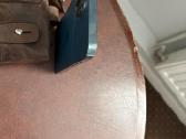iPhone 12 pro max 128gb pacific blue - nuotraukos Nr. 6