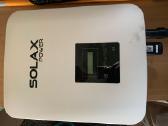 Trifazis Inverteris Solax X3-6kw WiFi - nuotraukos Nr. 3