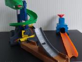 Hot wheels trasa - nuotraukos Nr. 2