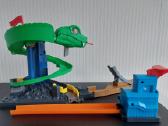 Hot wheels trasa - nuotraukos Nr. 3
