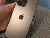 iPhone 13 Pro Max 128gb - nuotraukos Nr. 2