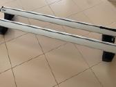 Stogo skersiniai Thule Wingbar Nissan 2010-2019m