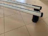 Stogo skersiniai Thule Wingbar Nissan 2010-2019m - nuotraukos Nr. 2