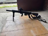 Airsoft Specna Arms M4a4 ir kita iranga - nuotraukos Nr. 3