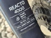 Merida Reacto sportinis pentinis dviratis - nuotraukos Nr. 4