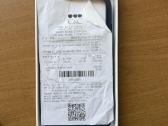 iPhone 17 Pro Techwoven Case originalus dėklas. - nuotraukos Nr. 3