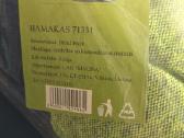 Pakabinamas hamakas