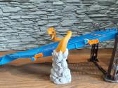 Hot wheels trasa
