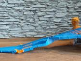 Hot wheels trasa - nuotraukos Nr. 2