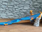 Hot wheels trasa - nuotraukos Nr. 3