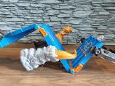 Hot wheels trasa - nuotraukos Nr. 4