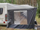 Karavano palapinės Awning Pullman 9, Dorema 10.5 - nuotraukos Nr. 23