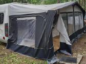 Karavano palapinės Awning Pullman 9, Dorema 10.5 - nuotraukos Nr. 24