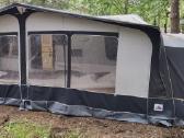 Karavano palapinės Awning Pullman 9, Dorema 10.5 - nuotraukos Nr. 26