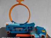 Hot wheels trasa