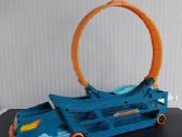 Hot wheels trasa - nuotraukos Nr. 2