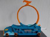 Hot wheels trasa - nuotraukos Nr. 3