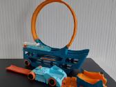 Hot wheels trasa - nuotraukos Nr. 4