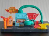 Hot wheels trasa - nuotraukos Nr. 3
