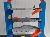 Hot wheels trasa - nuotraukos Nr. 2