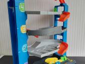 Hot wheels trasa - nuotraukos Nr. 3