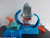 Hot wheels trasa - nuotraukos Nr. 3