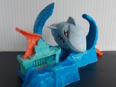 Hot wheels trasa - nuotraukos Nr. 4