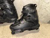 Remz OS Franky Morales aggressive inline skates 46 - nuotraukos Nr. 2