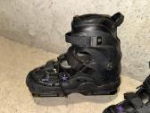 Remz OS Franky Morales aggressive inline skates 46 - nuotraukos Nr. 3