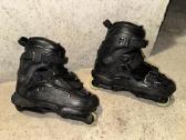 Remz OS Franky Morales aggressive inline skates 46 - nuotraukos Nr. 4