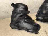 Remz OS Franky Morales aggressive inline skates 46 - nuotraukos Nr. 5