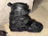 Remz OS Franky Morales aggressive inline skates 46 - nuotraukos Nr. 6