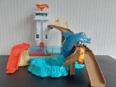Hot wheels trasa - nuotraukos Nr. 2