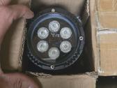 Profesionalus LED lauko / fasado šviesos