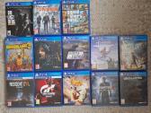 Parduodu Ps4 slim 1tb ir žaidimus - nuotraukos Nr. 2