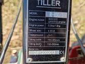 Kultivatorius - motoblokas Rider R-850/3 - nuotraukos Nr. 3