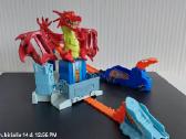 Hot wheels trasa - nuotraukos Nr. 3