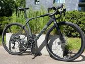 Canyon Grail CF SL 7