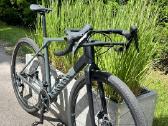 Canyon Grail CF SL 7 - nuotraukos Nr. 2