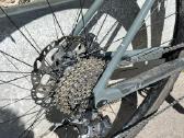 Canyon Grail CF SL 7 - nuotraukos Nr. 4
