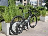 Canyon Grail CF SL 7 - nuotraukos Nr. 5